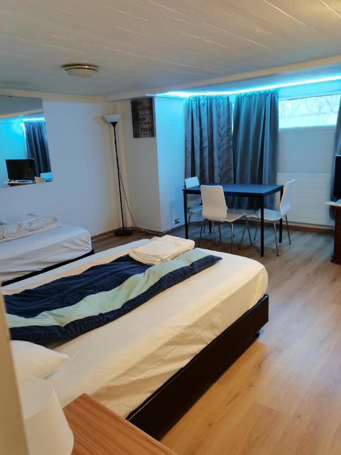 Keflavik Cozy Apartment Exterior photo