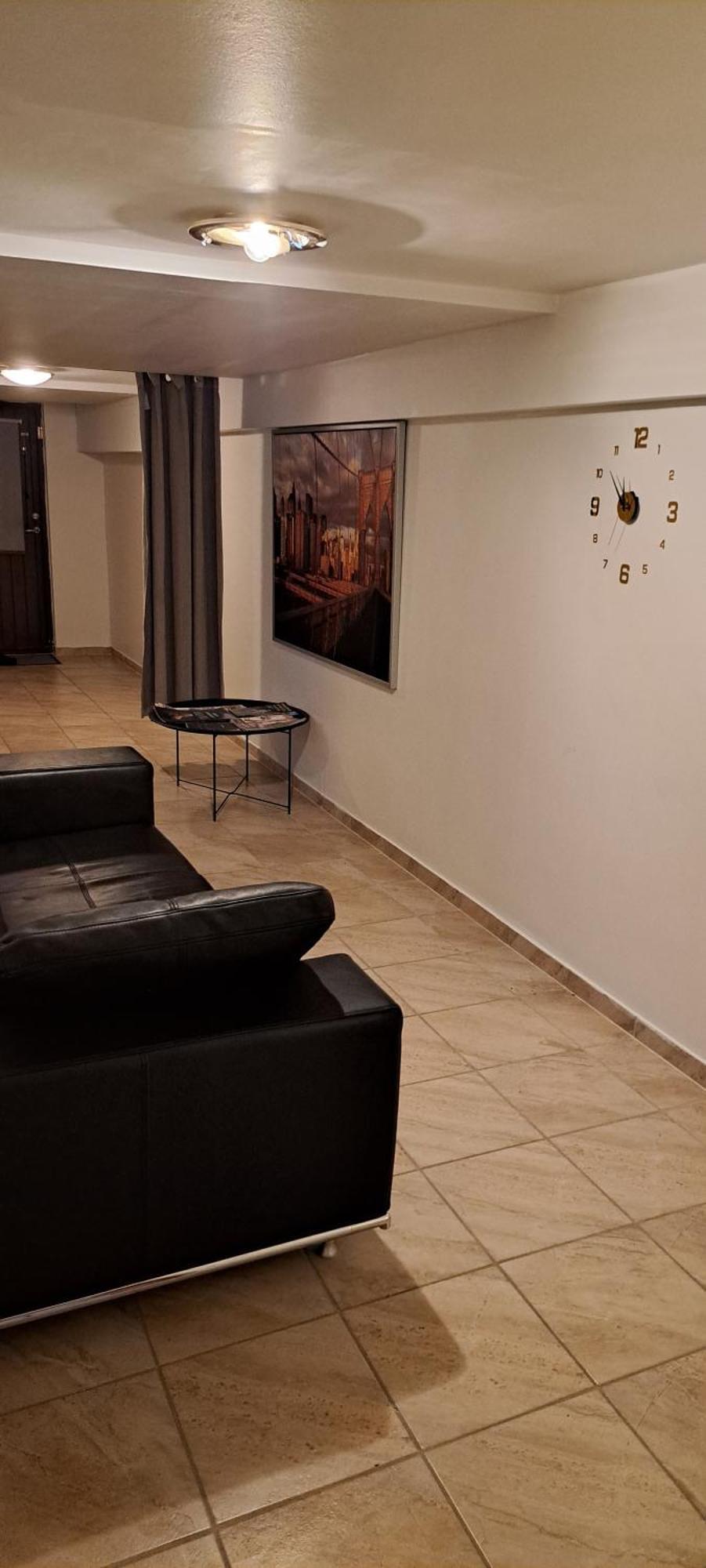 Keflavik Cozy Apartment Exterior photo